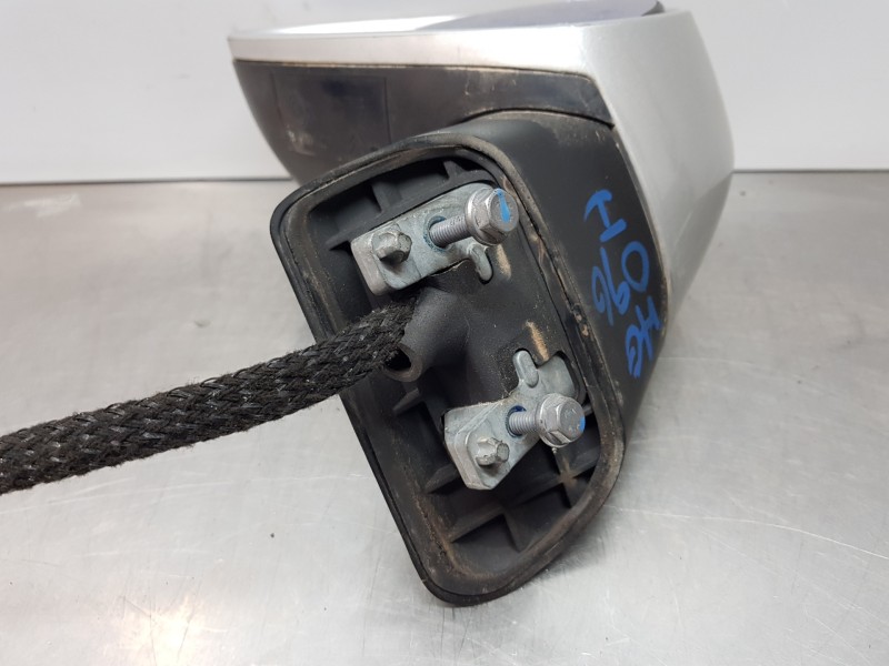 Recambio de retrovisor izquierdo para citroen c4 berlina collection referencia OEM IAM 8149ZT  