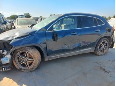 mercedes clase gla (bm 247) del año 2021 2