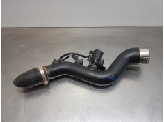 Recambio de tubo presion turbocompresor para kia ceed drive referencia OEM IAM 2827307600 227307600 