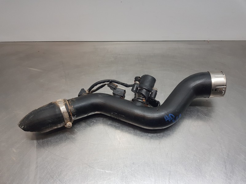 Recambio de tubo presion turbocompresor para kia ceed drive referencia OEM IAM 2827307600 227307600 