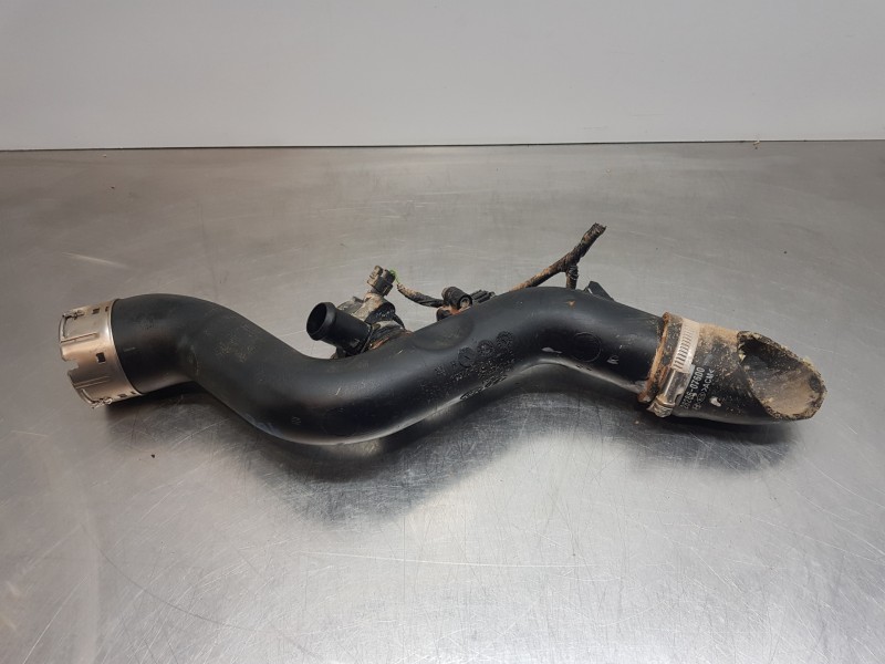 Recambio de tubo presion turbocompresor para kia ceed drive referencia OEM IAM 2827307600 227307600 