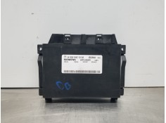 Recambio de centralita cambio automatico para mercedes clase clk (w209) coupe 270 referencia OEM IAM A0325451332