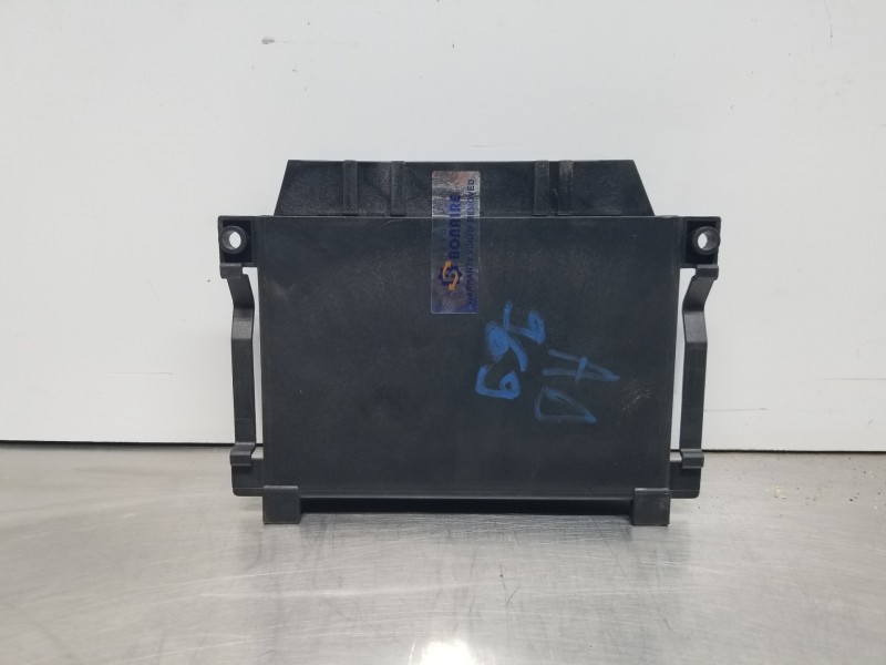 Recambio de centralita cambio automatico para mercedes clase clk (w209) coupe 270 referencia OEM IAM A0325451332  