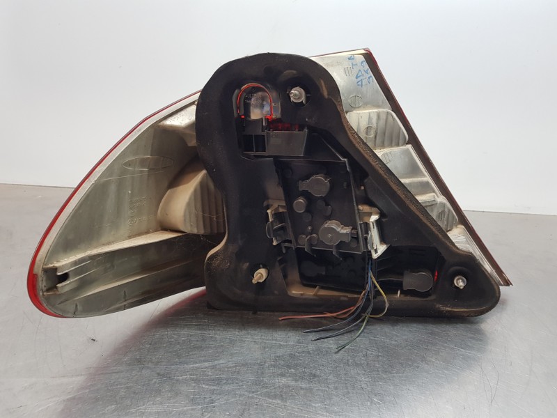 Recambio de piloto trasero derecho para mercedes clase clk (w209) coupe 270 referencia OEM IAM A2098200264  