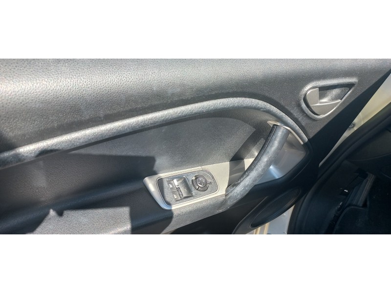 alfa romeo mito (145) del año 2010