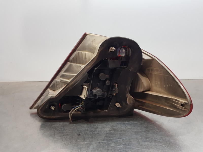 Recambio de piloto trasero izquierdo para mercedes clase clk (w209) coupe 270 referencia OEM IAM A2098200164  