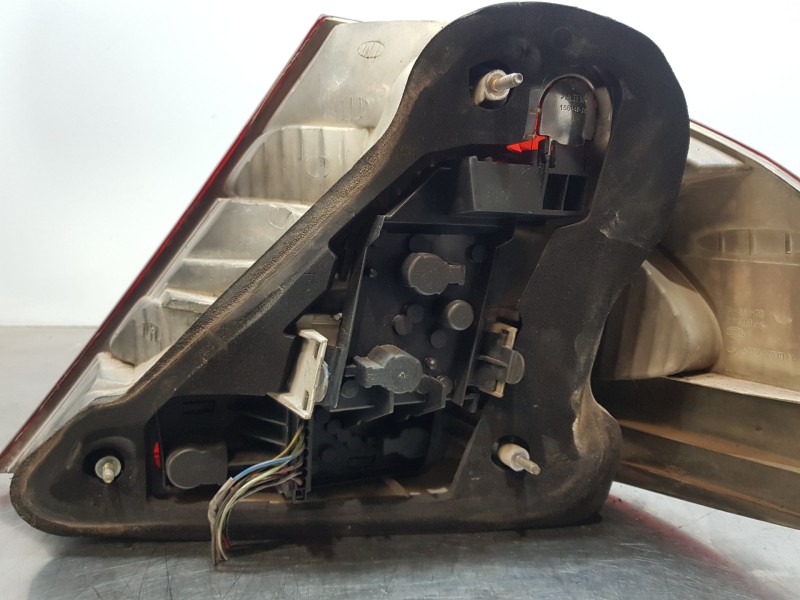 Recambio de piloto trasero izquierdo para mercedes clase clk (w209) coupe 270 referencia OEM IAM A2098200164  