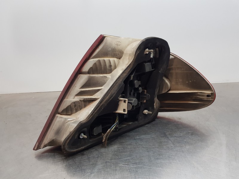 Recambio de piloto trasero izquierdo para mercedes clase clk (w209) coupe 270 referencia OEM IAM A2098200164  