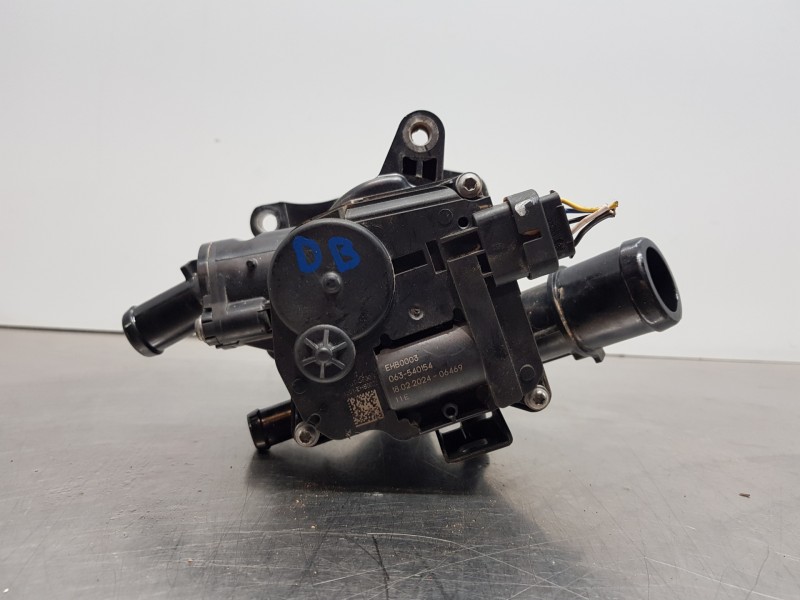 Recambio de termostato para kia ceed drive referencia OEM IAM 063540154  