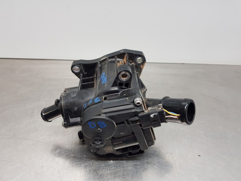 Recambio de termostato para kia ceed drive referencia OEM IAM 063540154  