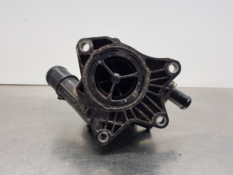 Recambio de termostato para kia ceed drive referencia OEM IAM 063540154  