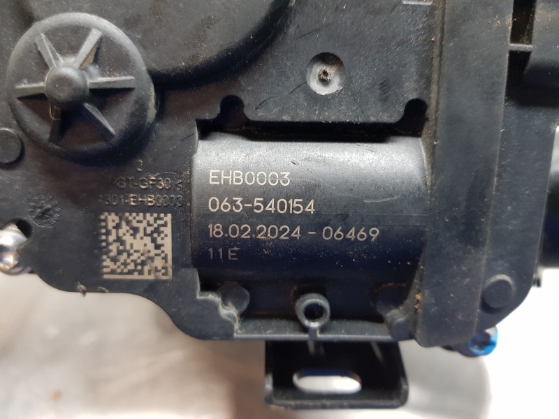 Recambio de termostato para kia ceed drive referencia OEM IAM 063540154  