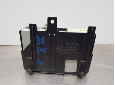 Recambio de modulo electronico para opel astra k lim. 5türig expression referencia OEM IAM 23221498 329510614 544948685 2