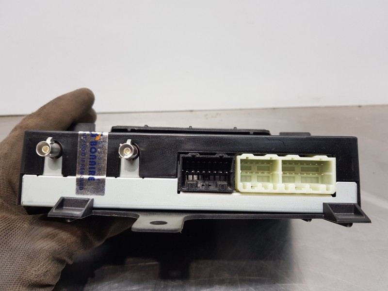 Recambio de modulo electronico para opel astra k lim. 5türig expression referencia OEM IAM 23221498 329510614 544948685 Recambio de modulo electronico para opel astra k lim. 5türig expression referencia OEM IAM 23221498 329510614 544948685