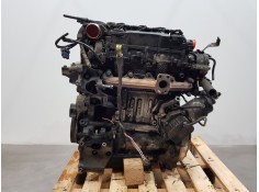 Recambio de motor completo para peugeot 407 st sport referencia OEM IAM 9HZ   2