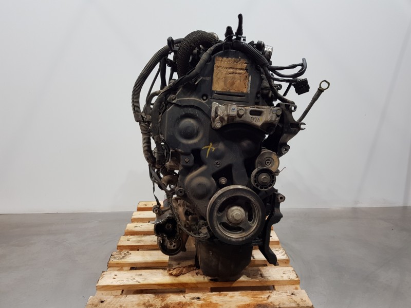 Recambio de motor completo para peugeot 407 st sport referencia OEM IAM 9HZ   Recambio de motor completo para peugeot 407 st sport referencia OEM IAM 9HZ