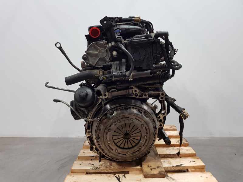 Recambio de motor completo para peugeot 407 st sport referencia OEM IAM 9HZ   Recambio de motor completo para peugeot 407 st sport referencia OEM IAM 9HZ