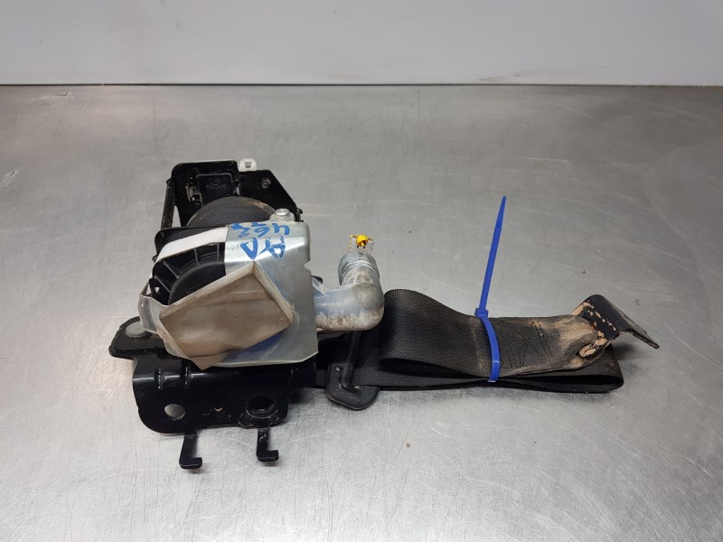 Recambio de cinturon seguridad trasero izquierdo para kia ceed drive referencia OEM IAM 89810J7000WK 89810J7000 