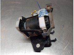 Recambio de cinturon seguridad trasero izquierdo para kia ceed drive referencia OEM IAM 89810J7000WK 89810J7000  2