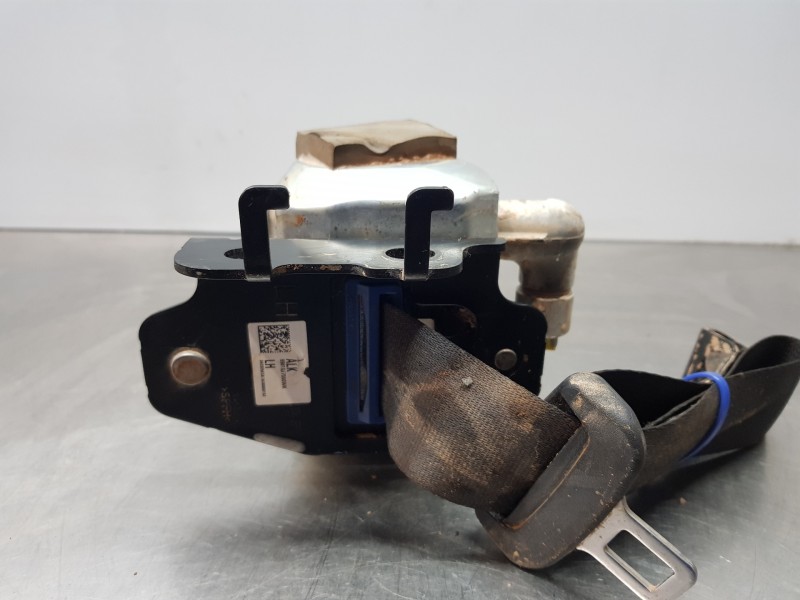 Recambio de cinturon seguridad trasero izquierdo para kia ceed drive referencia OEM IAM 89810J7000WK 89810J7000 