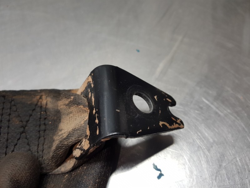 Recambio de cinturon seguridad trasero izquierdo para kia ceed drive referencia OEM IAM 89810J7000WK 89810J7000 