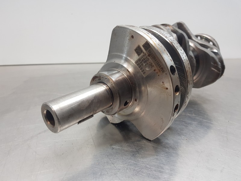 Recambio de cigueñal para kia ceed drive referencia OEM IAM 2311004800  