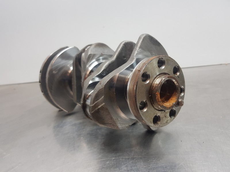 Recambio de cigueñal para kia ceed drive referencia OEM IAM 2311004800  