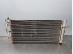 Recambio de condensador / radiador aire acondicionado para kia ceed drive referencia OEM IAM 97606J7290 HC200NXJBC 