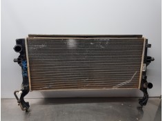 Recambio de radiador agua para kia ceed drive referencia OEM IAM 25310G4200  