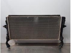 Recambio de radiador agua para kia ceed drive referencia OEM IAM 25310G4200   2