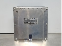 Recambio de centralita motor uce para mercedes clase clk (w209) coupe 270 referencia OEM IAM A6121537779 0281012196