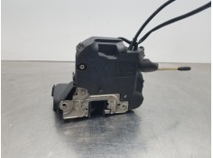 Recambio de cerradura puerta delantera derecha para mercedes clase clk (w209) coupe 270 referencia OEM IAM A2097200435