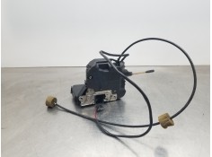 Recambio de cerradura puerta delantera derecha para mercedes clase clk (w209) coupe 270 referencia OEM IAM A2097200435   2
