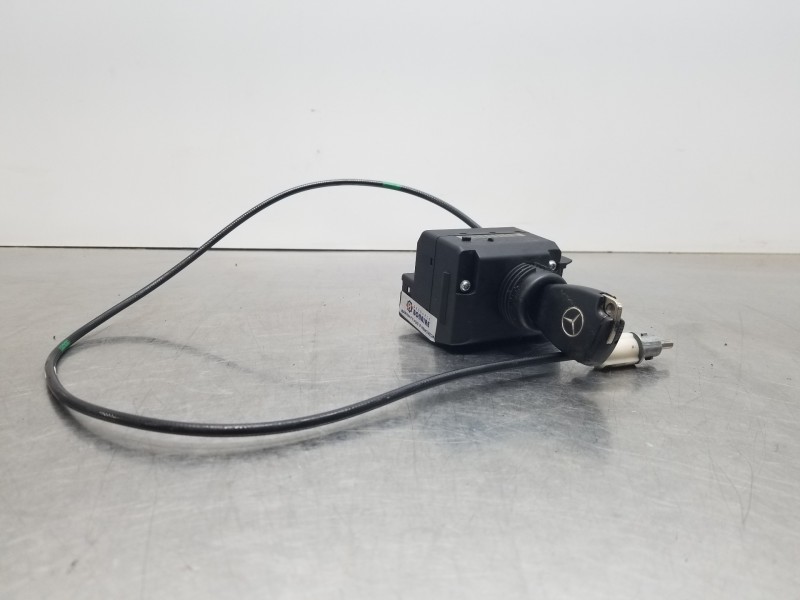 Recambio de conmutador de arranque para mercedes clase clk (w209) coupe 270 referencia OEM IAM 2095450908  