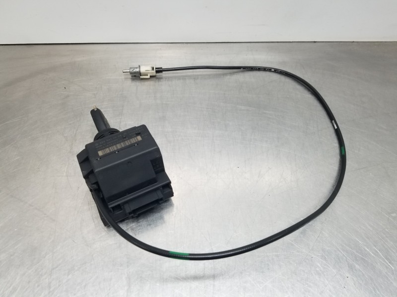 Recambio de conmutador de arranque para mercedes clase clk (w209) coupe 270 referencia OEM IAM 2095450908  