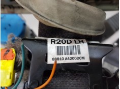 Recambio de kit airbag para kia carens ( ) drive referencia OEM IAM 84710A4100WK 56900A4000 95910A4350 2