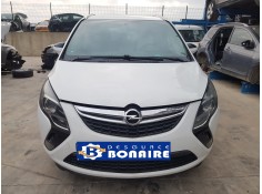 opel zafira tourer del año 2015