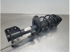 Recambio de amortiguador delantero derecho para peugeot 208 (p2) puretech referencia OEM IAM 9831168980   2