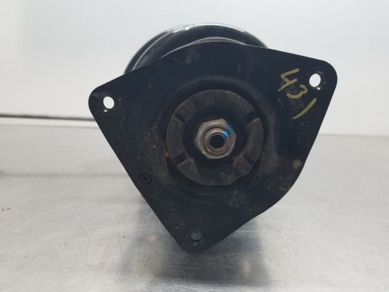 Recambio de amortiguador delantero derecho para peugeot 208 (p2) puretech referencia OEM IAM 9831168980  