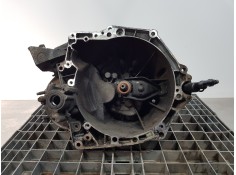 Recambio de caja cambios para citroen c4 berlina collection referencia OEM IAM 20DM75