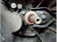 Recambio de caja cambios para citroen c4 berlina collection referencia OEM IAM 20DM75   2