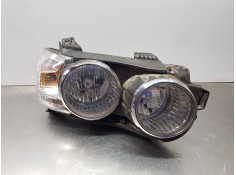 Recambio de faro derecho para chevrolet aveo sedán emotion referencia OEM IAM 96831092