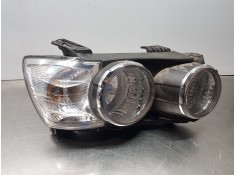 Recambio de faro derecho para chevrolet aveo sedán emotion referencia OEM IAM 96831092   2