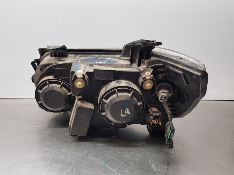 Recambio de faro derecho para chevrolet aveo sedán emotion referencia OEM IAM 96831092   Recambio de faro derecho para chevrolet aveo sedán emotion referencia OEM IAM 96831092