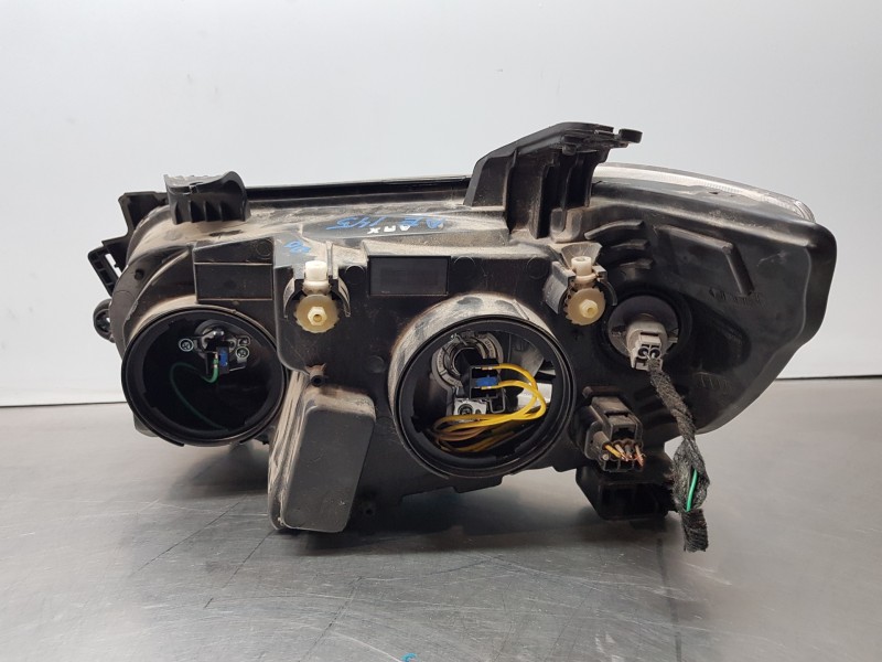 Recambio de faro derecho para chevrolet aveo sedán emotion referencia OEM IAM 96831092   Recambio de faro derecho para chevrolet aveo sedán emotion referencia OEM IAM 96831092