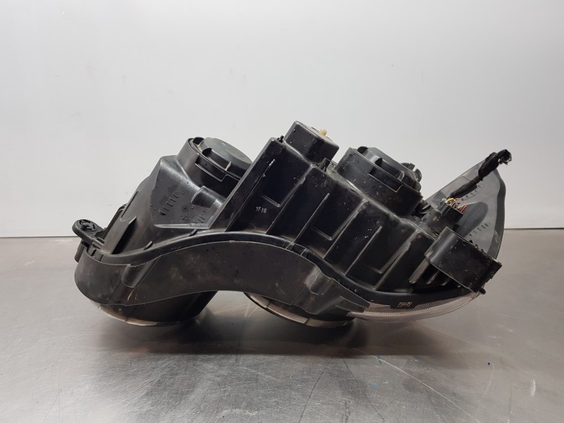 Recambio de faro derecho para chevrolet aveo sedán emotion referencia OEM IAM 96831092   Recambio de faro derecho para chevrolet aveo sedán emotion referencia OEM IAM 96831092