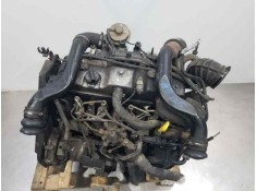 Recambio de motor completo para ford transit connect (tc7) kasten city light (2009) referencia OEM IAM HCPA  