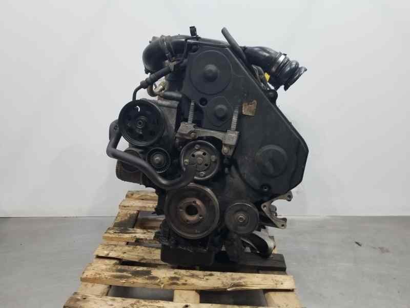 Recambio de motor completo para ford transit connect (tc7) kasten city light (2009) referencia OEM IAM HCPA  