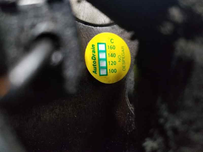 Recambio de motor completo para ford transit connect (tc7) kasten city light (2009) referencia OEM IAM HCPA  