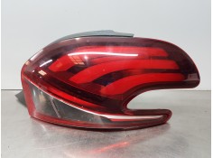 Recambio de piloto trasero derecho para peugeot 208 active referencia OEM IAM 9825601180 9810430580